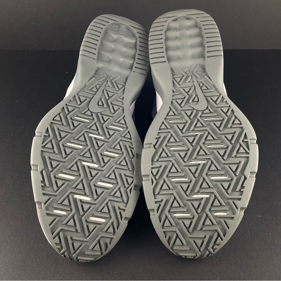 nike air max alpha trainer 4 cw3396 001 men’s size 10.5 wolf gray - Picture 13 of 16